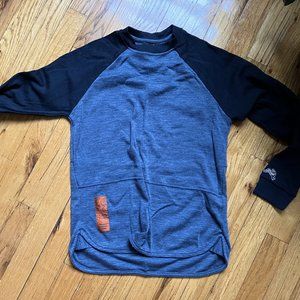 Tracksmith Downeastern Crew XS